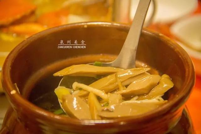 这座福建小城一直被低估!比厦门更清新,比台湾更有风情,元旦就出发