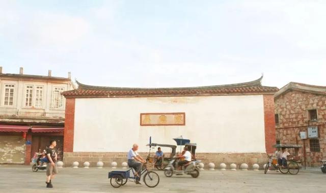 这座福建小城一直被低估!比厦门更清新,比台湾更有风情,元旦就出发