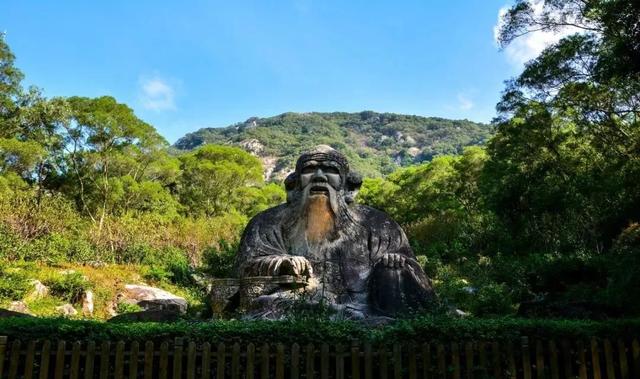 这座福建小城一直被低估!比厦门更清新,比台湾更有风情,元旦就出发