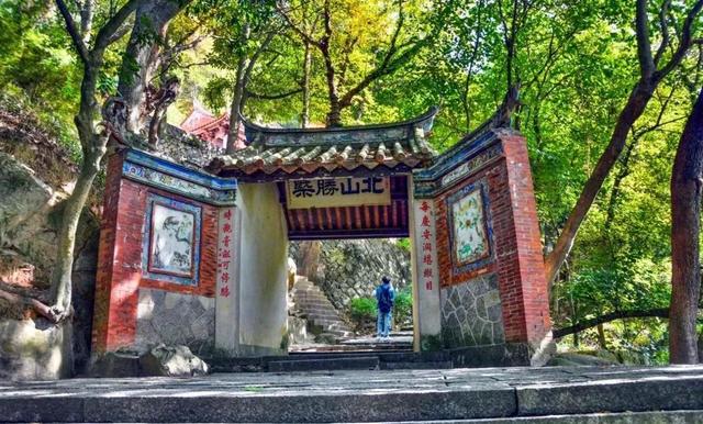 这座福建小城一直被低估!比厦门更清新,比台湾更有风情,元旦就出发