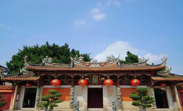 这座福建小城一直被低估!比厦门更清新,比台湾更有风情,元旦就出发