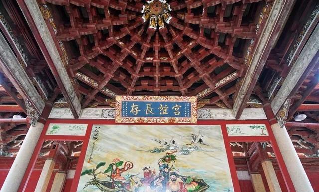这座福建小城一直被低估!比厦门更清新,比台湾更有风情,元旦就出发