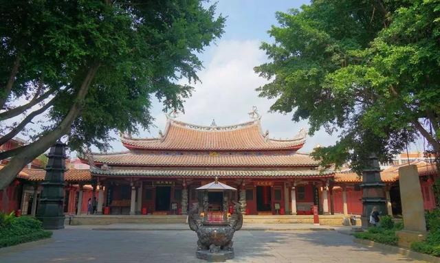 这座福建小城一直被低估!比厦门更清新,比台湾更有风情,元旦就出发