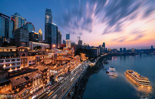2019中国十大热门旅游城市排行,每城市十个景点