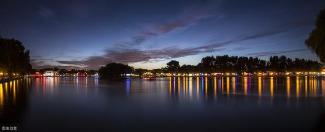 2019中国十大热门旅游城市排行，每城市十个景点