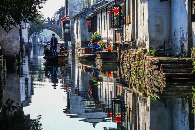 2019中国十大热门旅游城市排行,每城市十个景点
