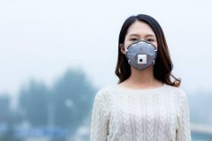 重污染空气来袭！雾霾天