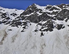 瑞士为什么经常雪崩 瑞士