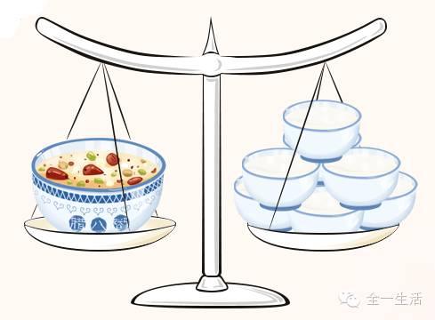 过了腊八节，郑州天气就是一个字——非常冷！