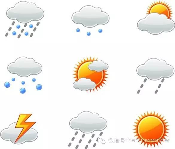 过了腊八节，郑州天气就是一个字——非常冷！