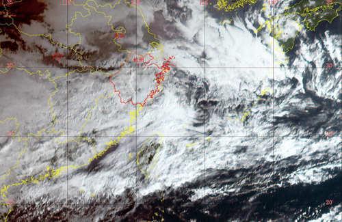 腊八到 等年至 下周还有一波雨雪来