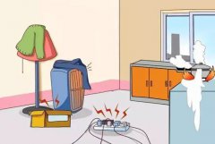 天气寒冷要取暖 这些知识