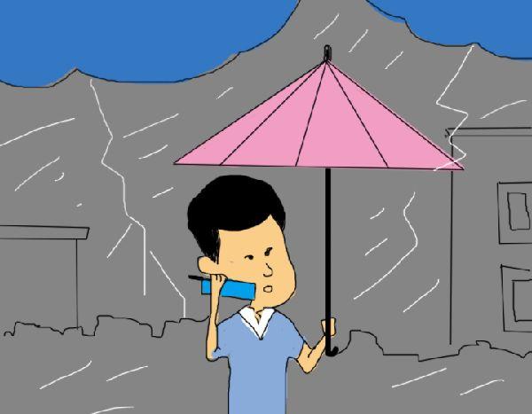 #气象与生活#雷电天气,这些安全知识需要了解