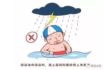 温州最近阳光明媚的天气竟然都是套路!快来get这些防汛防灾小知识
