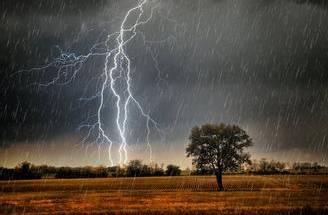 三伏天 VS 雷雨天气,安全知识你知道多少?