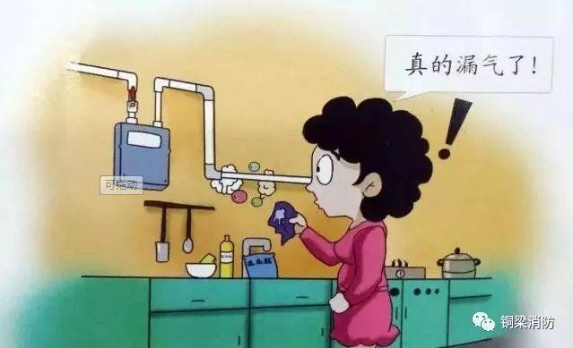 安全 | 高温天气,这些防火知识必不可少!