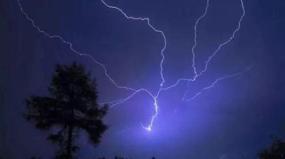 雷雨天气注意事项：十个安全知识