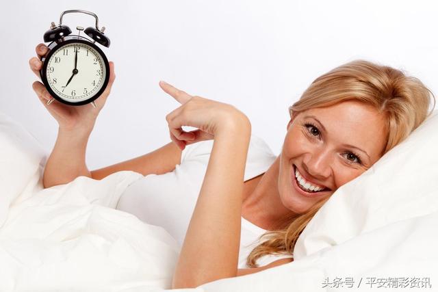 天气转凉,做好这七件事,保你整个秋天不生病!