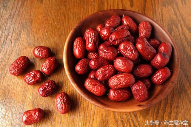 秋季常吃5种食物,清热润燥,止咳生津,让你舒服过完冬天