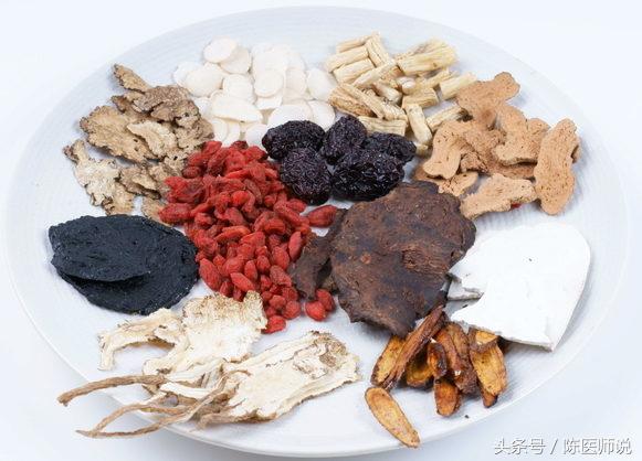 冬天养生来年无大病!不同体质进补有门道