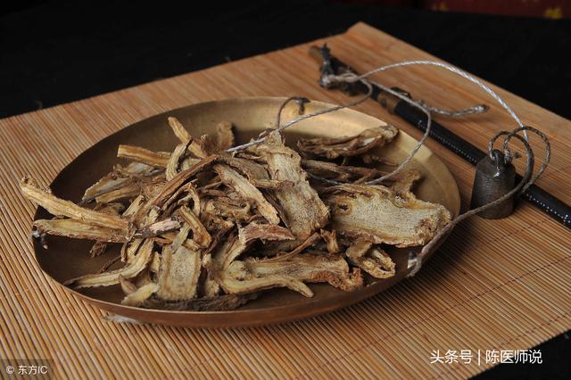 冬天养生来年无大病!不同体质进补有门道