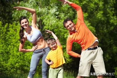 心理因素与健康密不可分,坚持这5个养心法则,健康属于你