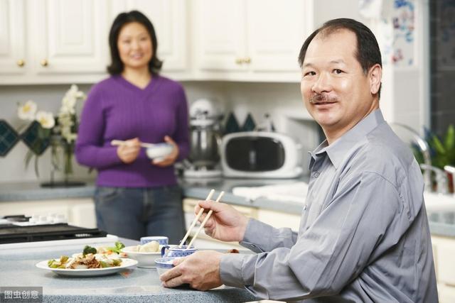 中老年人要想健康养生 应该牢记这6个按时