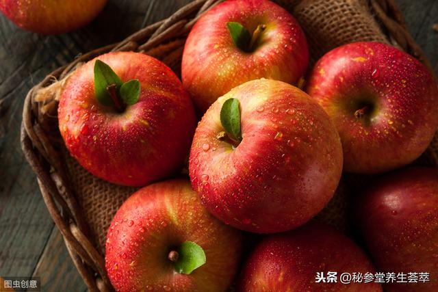对身体健康有价值的10种食材