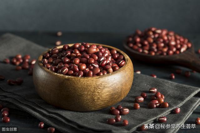 对身体健康有价值的10种食材