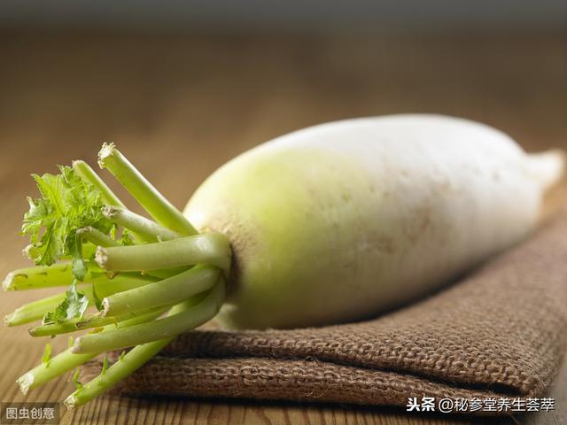 对身体健康有价值的10种食材