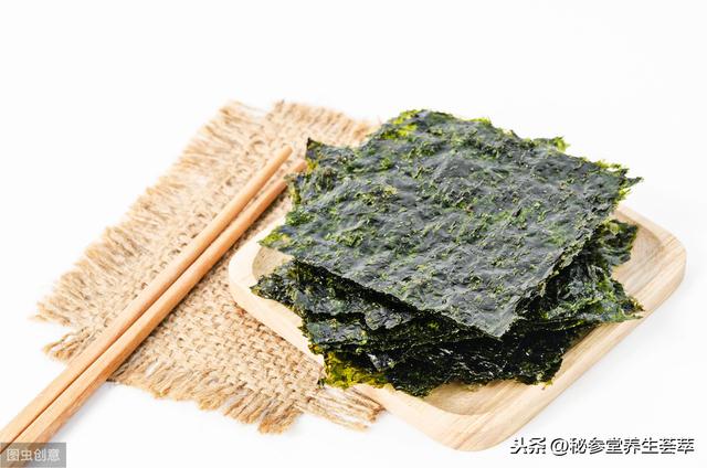 对身体健康有价值的10种食材