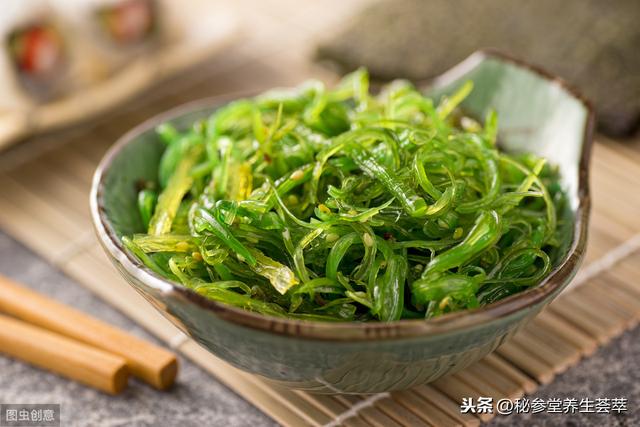 对身体健康有价值的10种食材