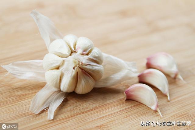 对身体健康有价值的10种食材
