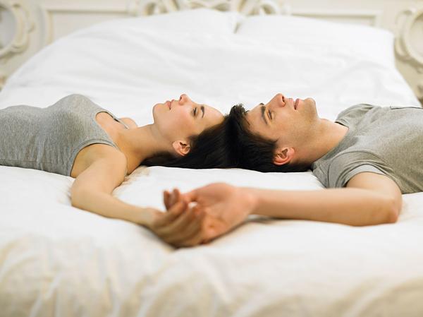 男女养生,大有不同!常做这些小事,肝肾会更好