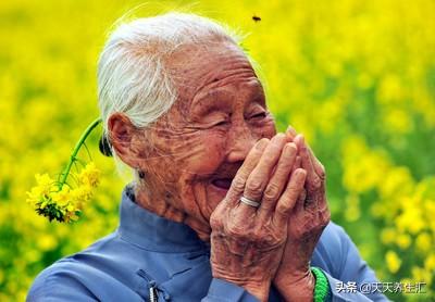 长寿老人最“懂”养生,这些生活习惯常借鉴,长寿也会向我们靠近