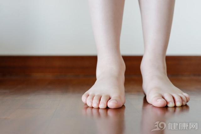 养生吃补药，不如常跺脚：6个好处，不比吃保健品差