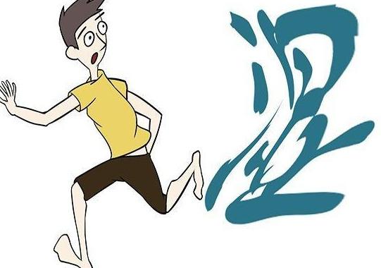 湿气重，百病生，夏日养生需祛湿，学会6个小妙招，健康过夏天