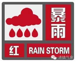 气象科普气象灾害预警信号知多少