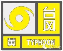气象科普气象灾害预警信号知多少