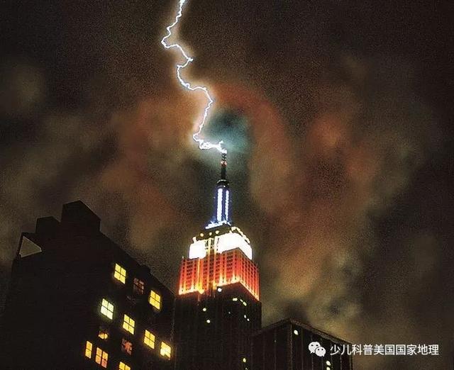 天气到底是什么？