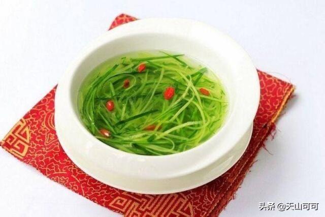 养生必喝的夏至汤,有哪些?