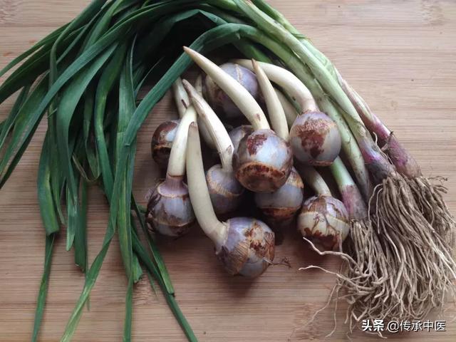 有些中药可以当菜吃,调病养生不含糊,适当注意禁忌即可