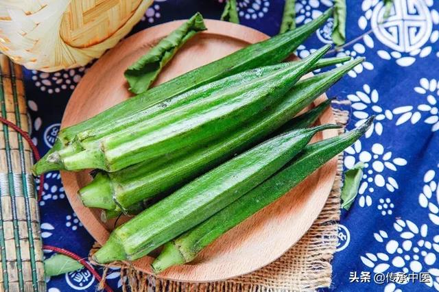 有些中药可以当菜吃,调病养生不含糊,适当注意禁忌即可