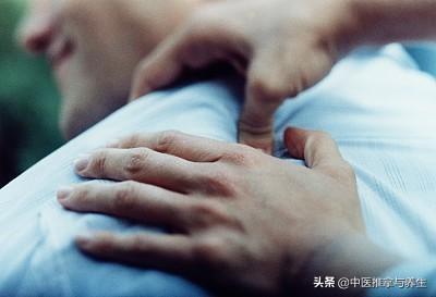 只要按照这个方法,即使是冬天,肩周炎也不再怕