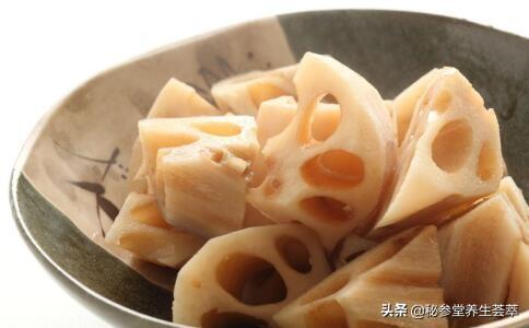夏季如何健脾养胃 平时多吃这些食物