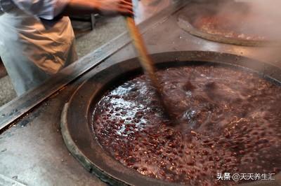 夏天吃饭没胃口,不如来碗粥,大家公认的健康、养寿食品