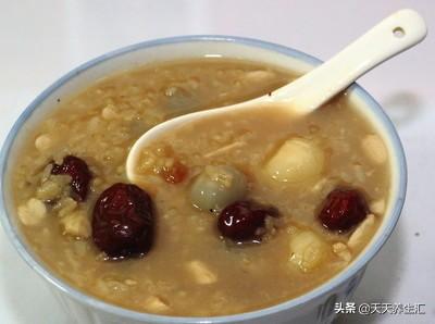 夏天吃饭没胃口,不如来碗粥,大家公认的健康、养寿食品