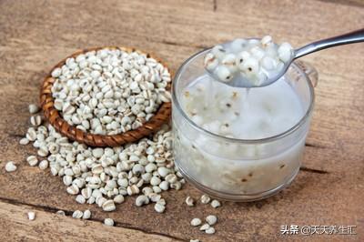 夏天吃饭没胃口,不如来碗粥,大家公认的健康、养寿食品