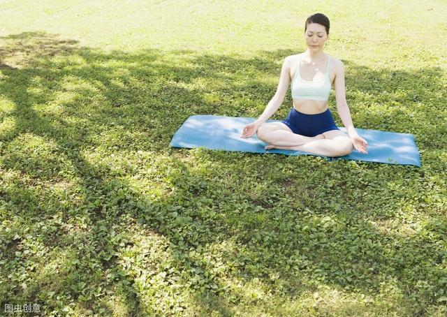 夏至养生,记住这4条就够了!另有超简单的3个消暑方
