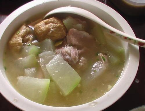 夏至养生必喝“夏至汤”,三汤加三宝,解暑养心无烦恼
